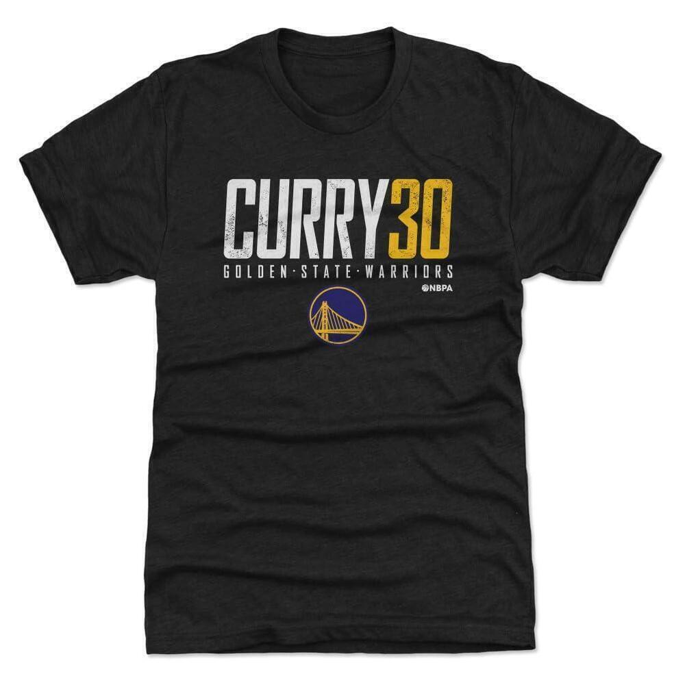 500 Level Steph Curry Warriors Basketball Graphic Tee T-Shirt